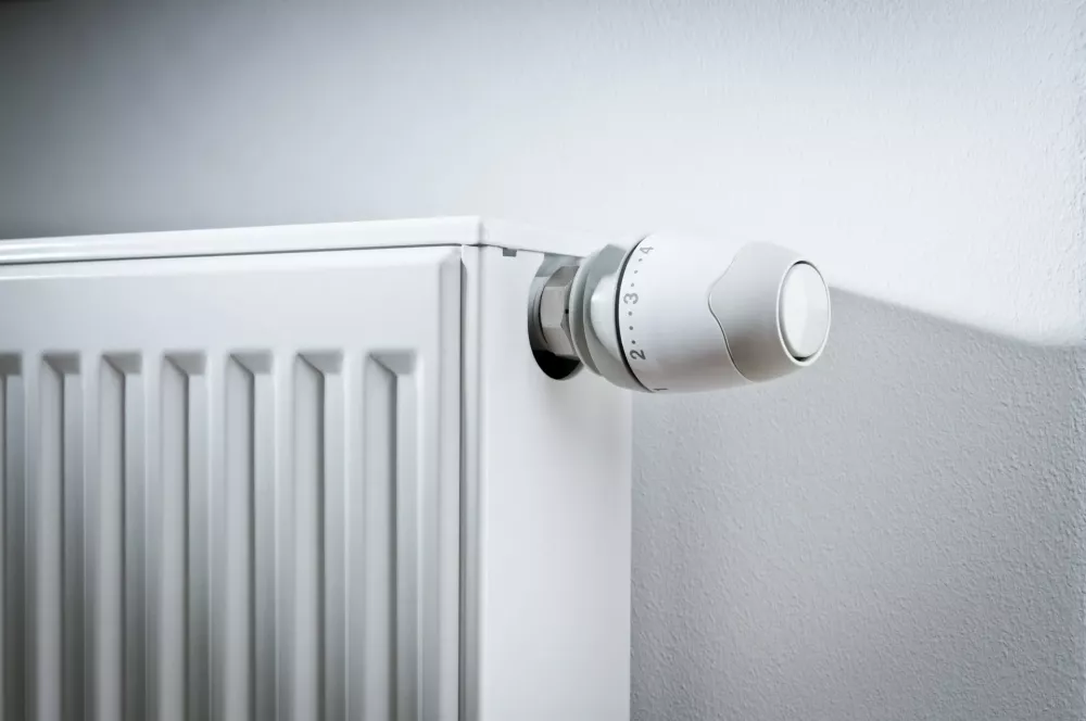 radiateur