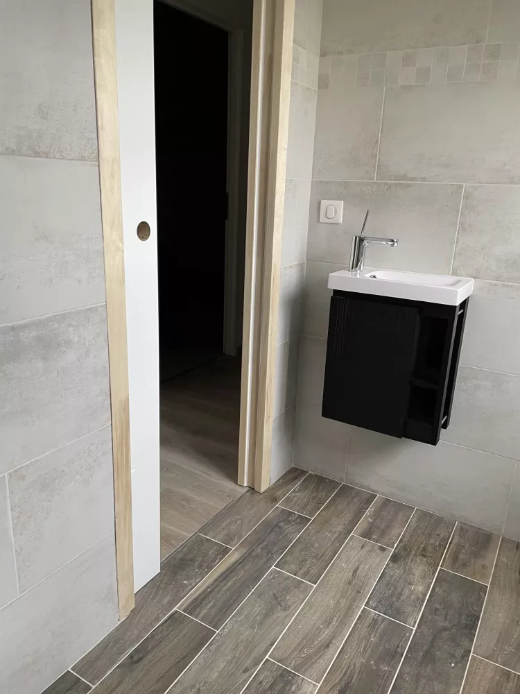 carrelage