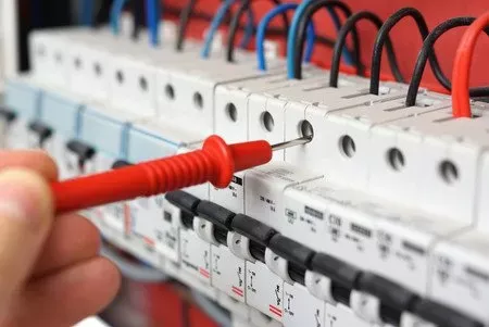 électricité