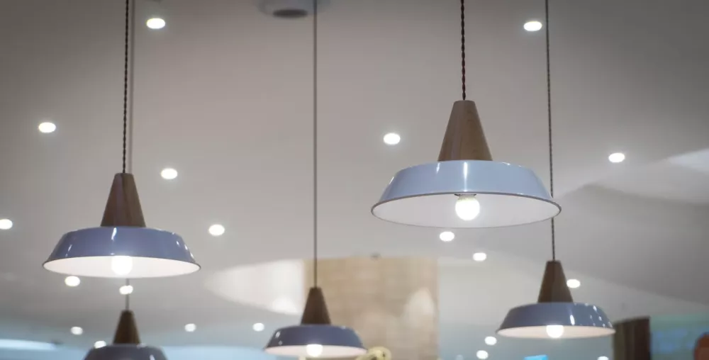 lampe